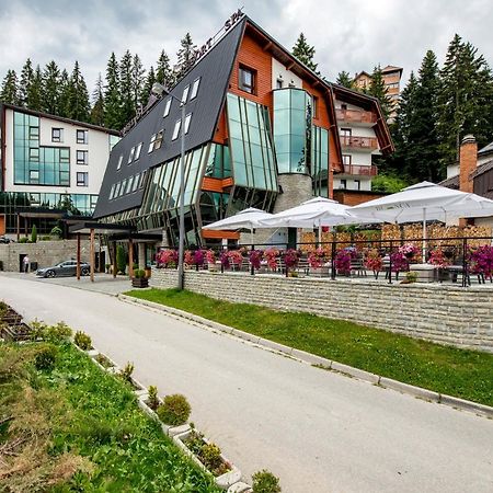 Hotel Blanca Resort & Spa Vlašić Extérieur photo