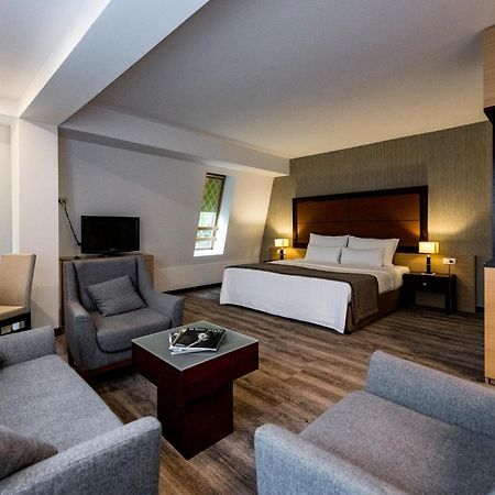 Hotel Blanca Resort & Spa Vlašić Extérieur photo