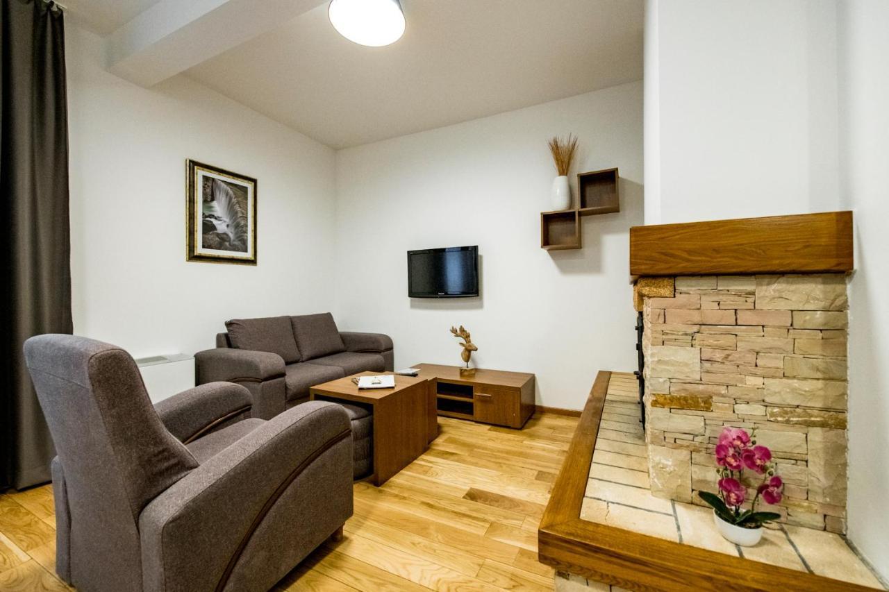 Hotel Blanca Resort & Spa Vlašić Extérieur photo