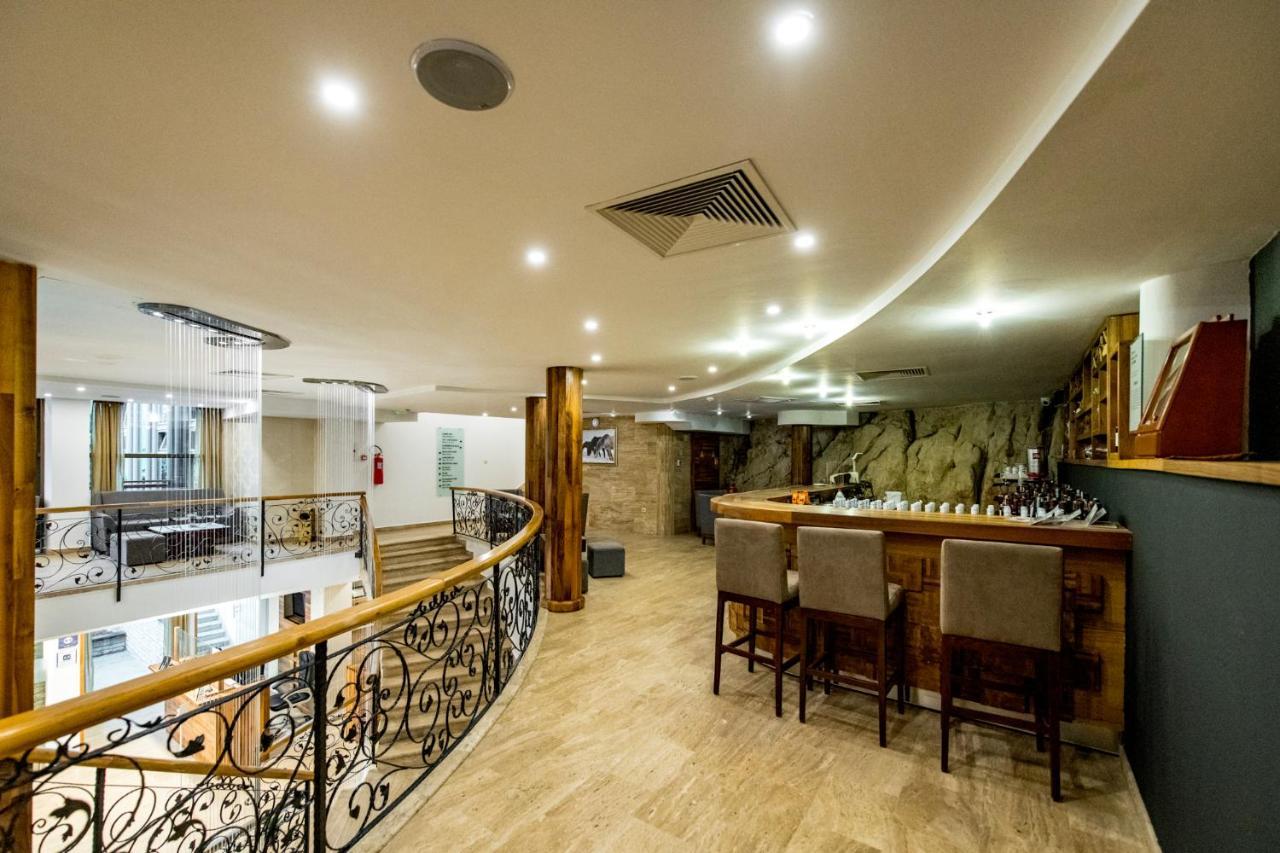 Hotel Blanca Resort & Spa Vlašić Extérieur photo