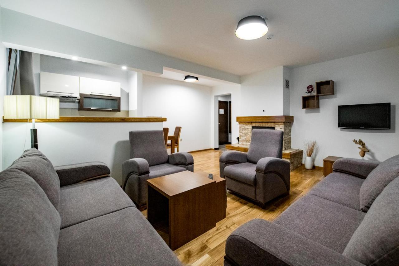 Hotel Blanca Resort & Spa Vlašić Extérieur photo