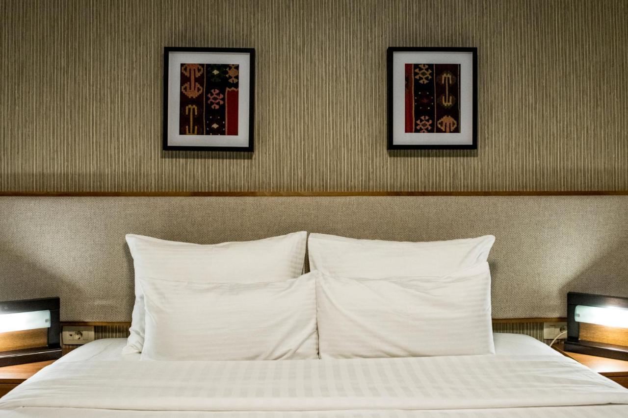 Hotel Blanca Resort & Spa Vlašić Extérieur photo