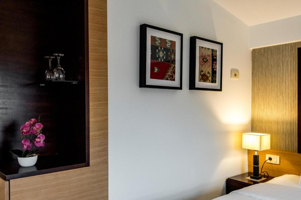 Hotel Blanca Resort & Spa Vlašić Extérieur photo