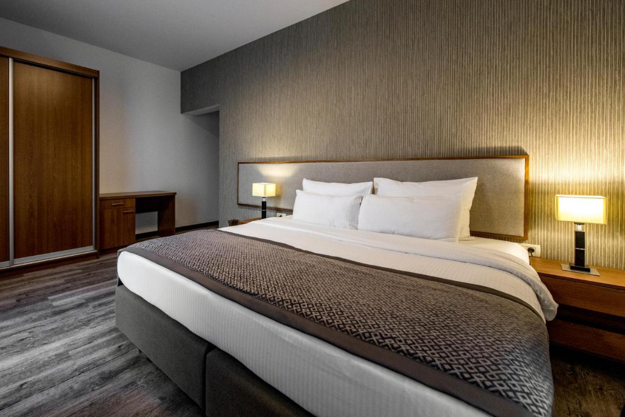 Hotel Blanca Resort & Spa Vlašić Extérieur photo