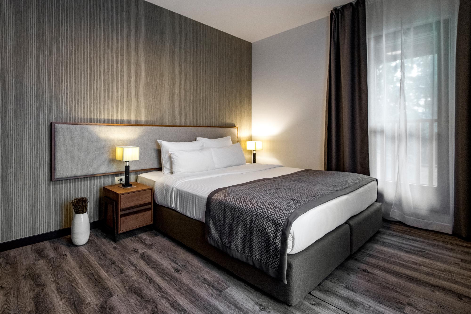 Hotel Blanca Resort & Spa Vlašić Extérieur photo