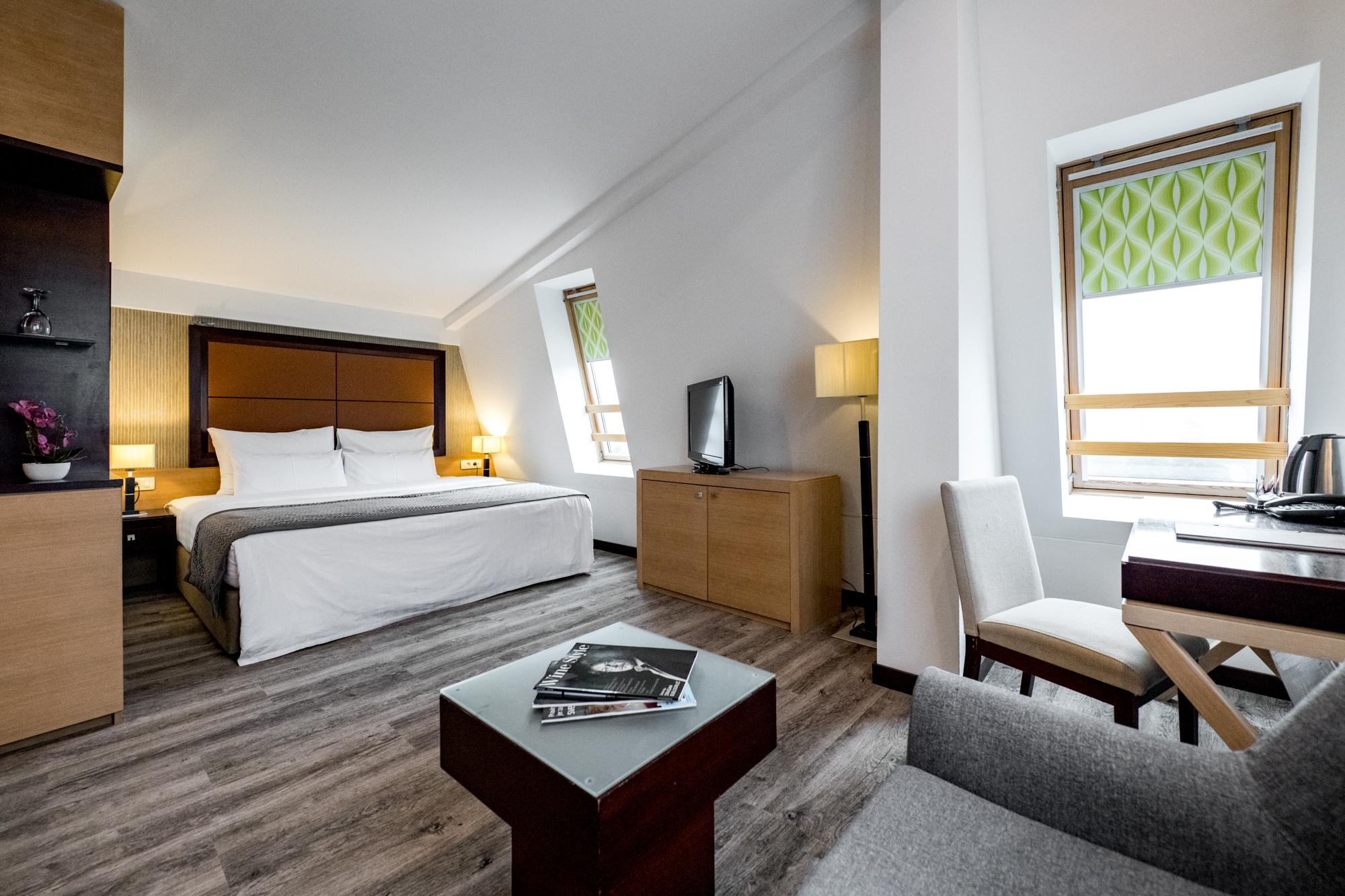 Hotel Blanca Resort & Spa Vlašić Extérieur photo