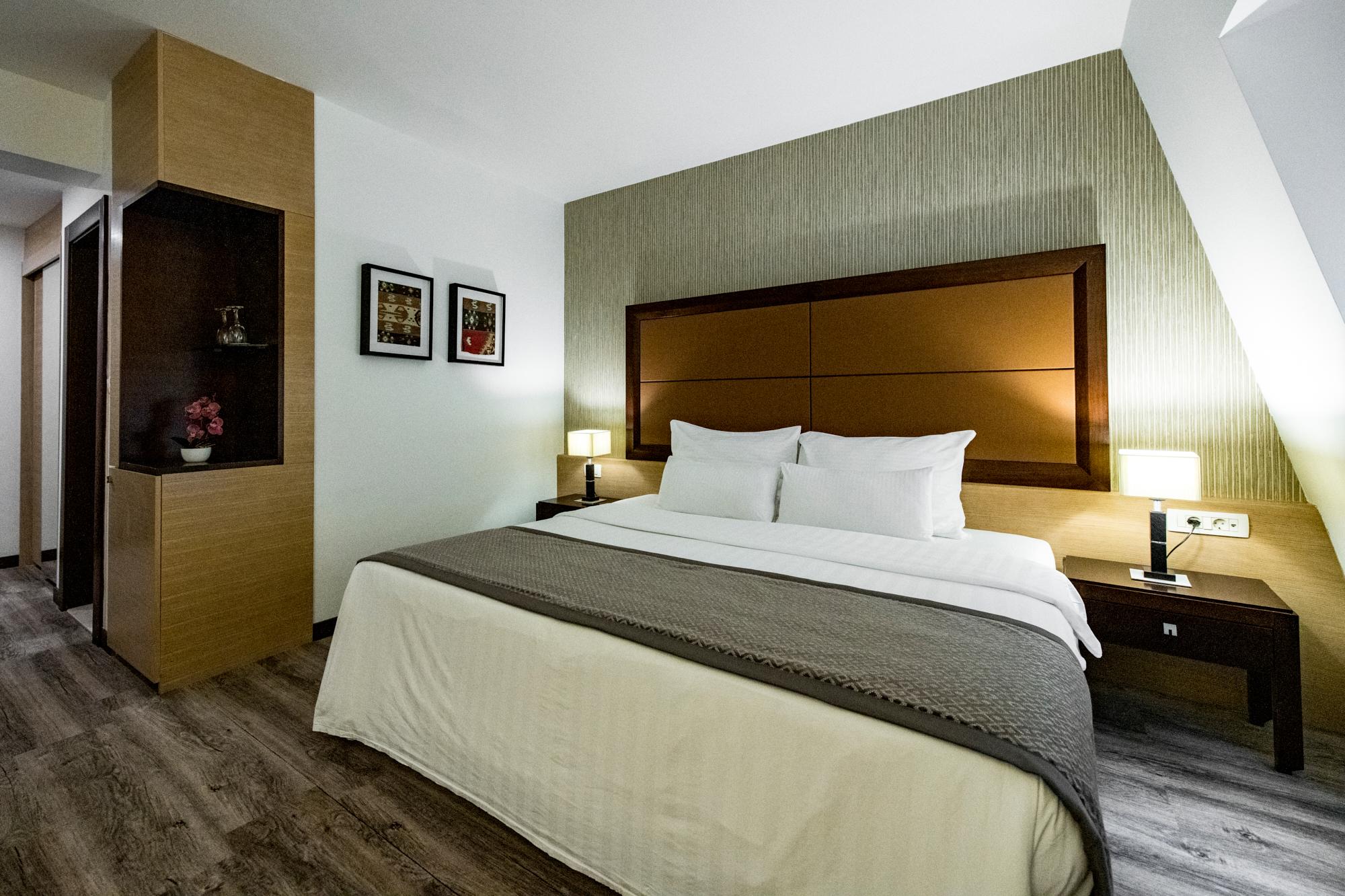 Hotel Blanca Resort & Spa Vlašić Extérieur photo