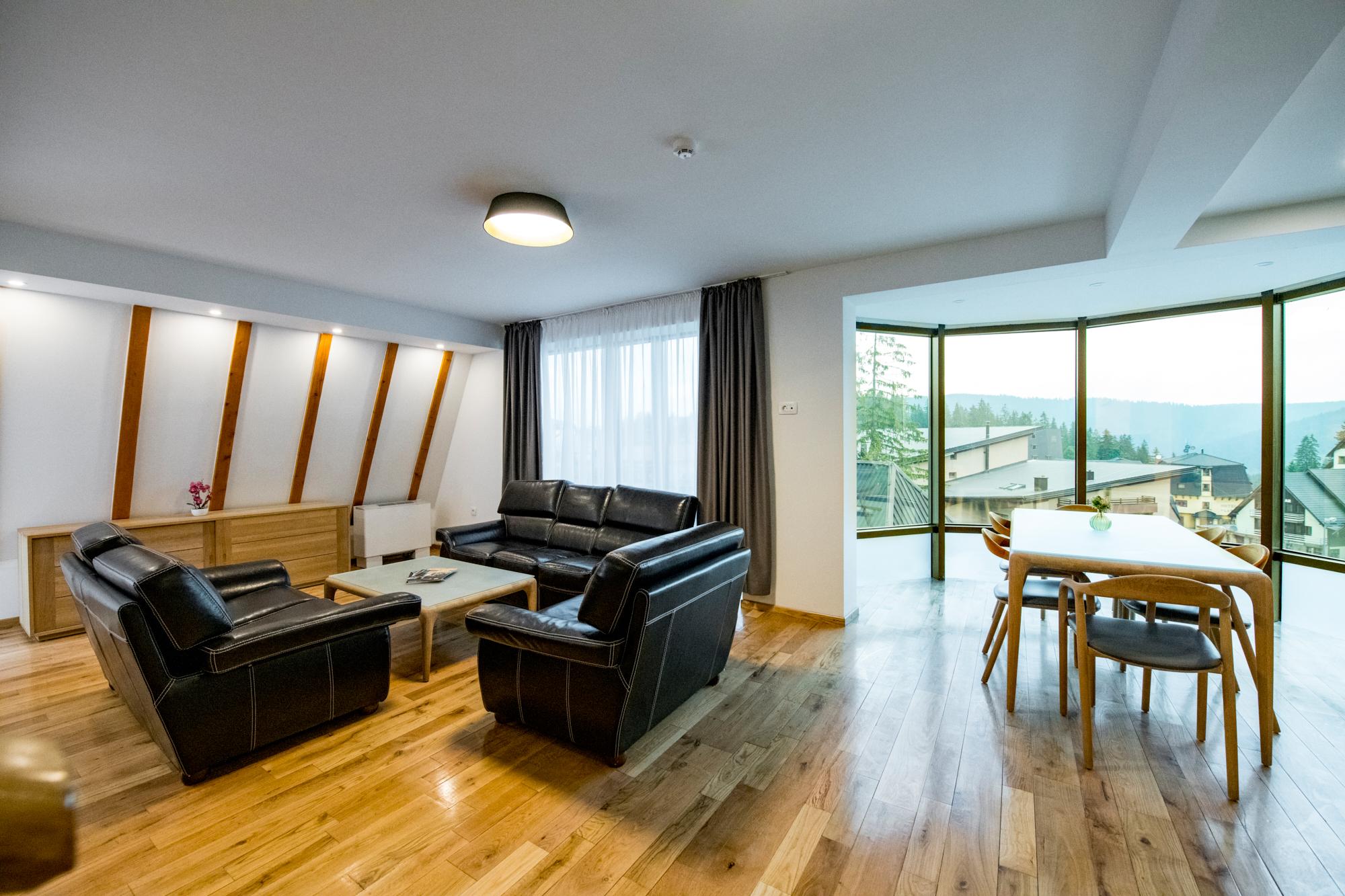 Hotel Blanca Resort & Spa Vlašić Extérieur photo