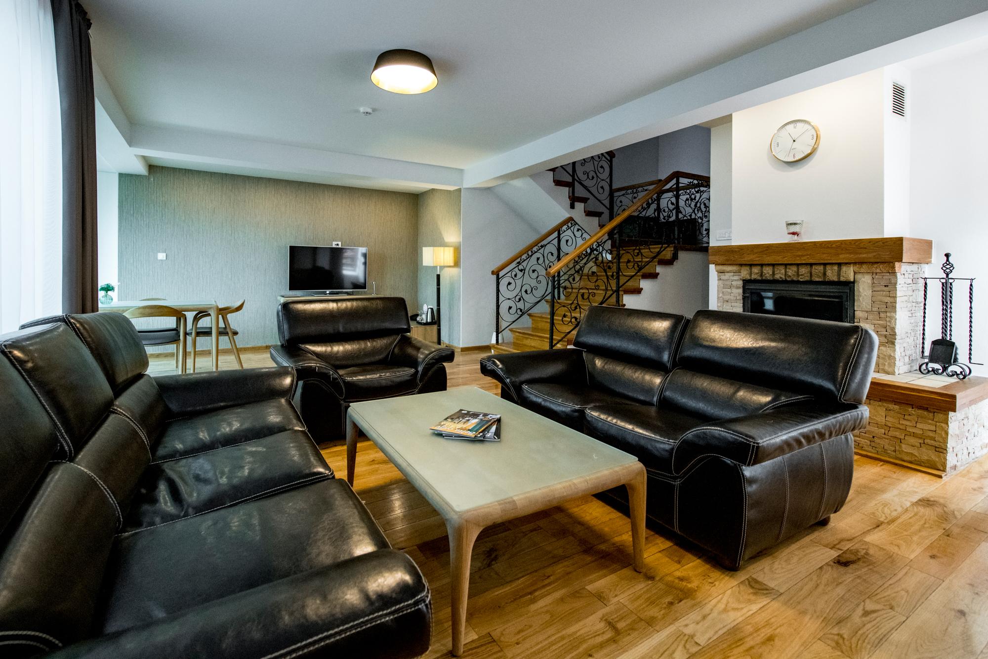 Hotel Blanca Resort & Spa Vlašić Extérieur photo