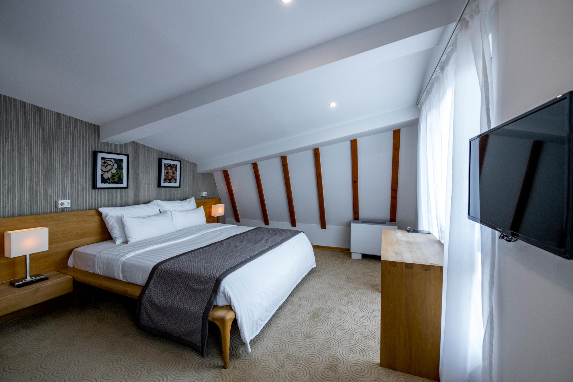 Hotel Blanca Resort & Spa Vlašić Extérieur photo