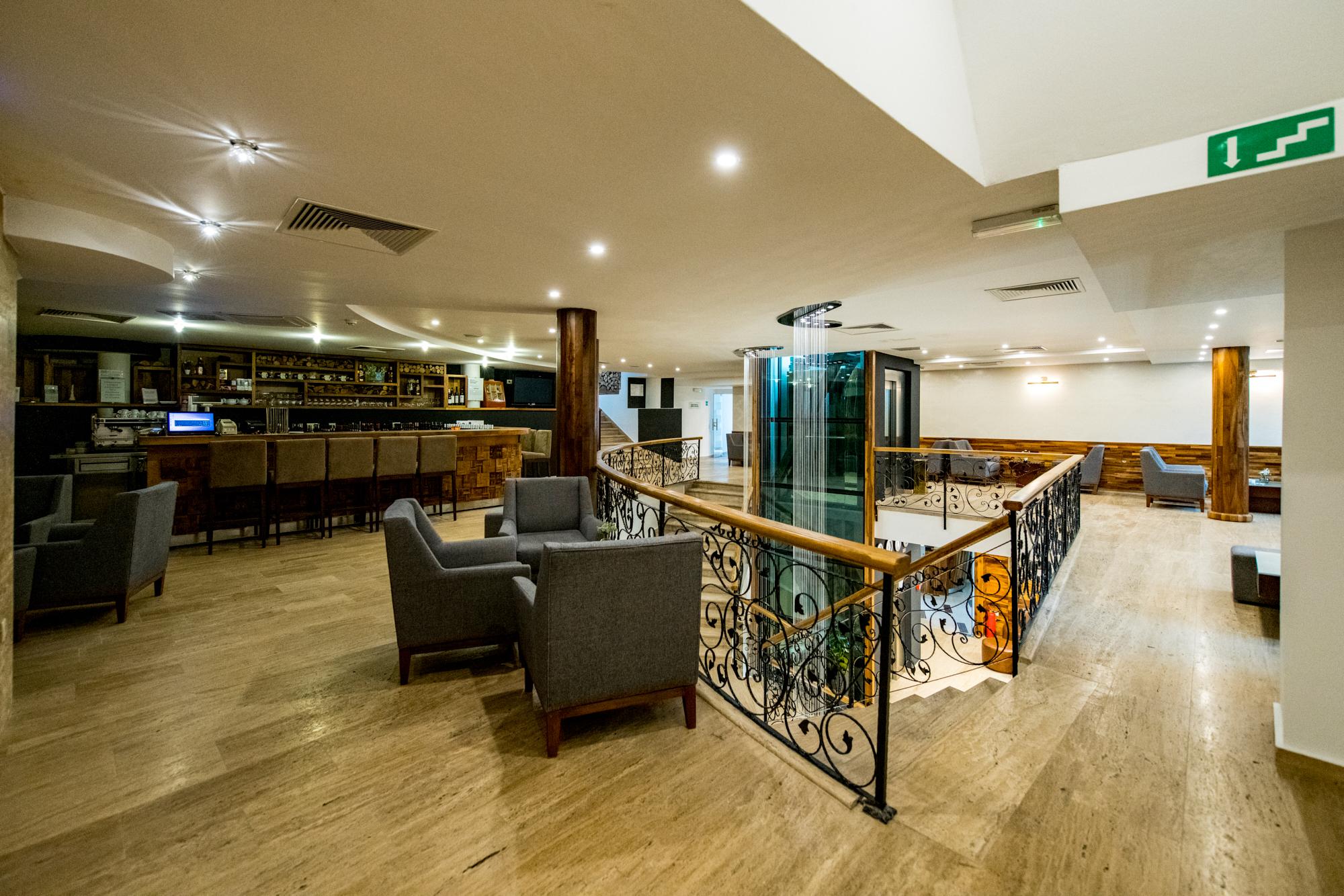 Hotel Blanca Resort & Spa Vlašić Extérieur photo
