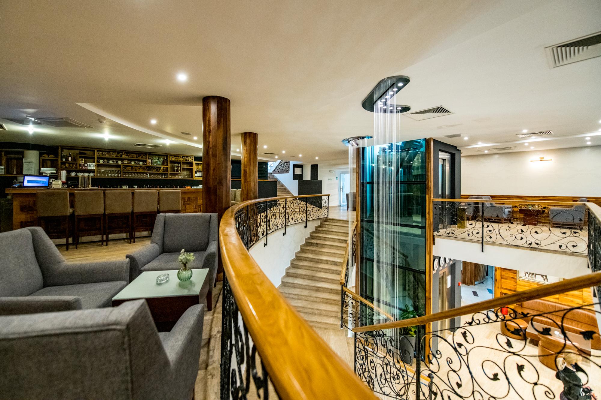Hotel Blanca Resort & Spa Vlašić Extérieur photo