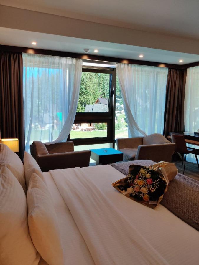 Hotel Blanca Resort & Spa Vlašić Extérieur photo