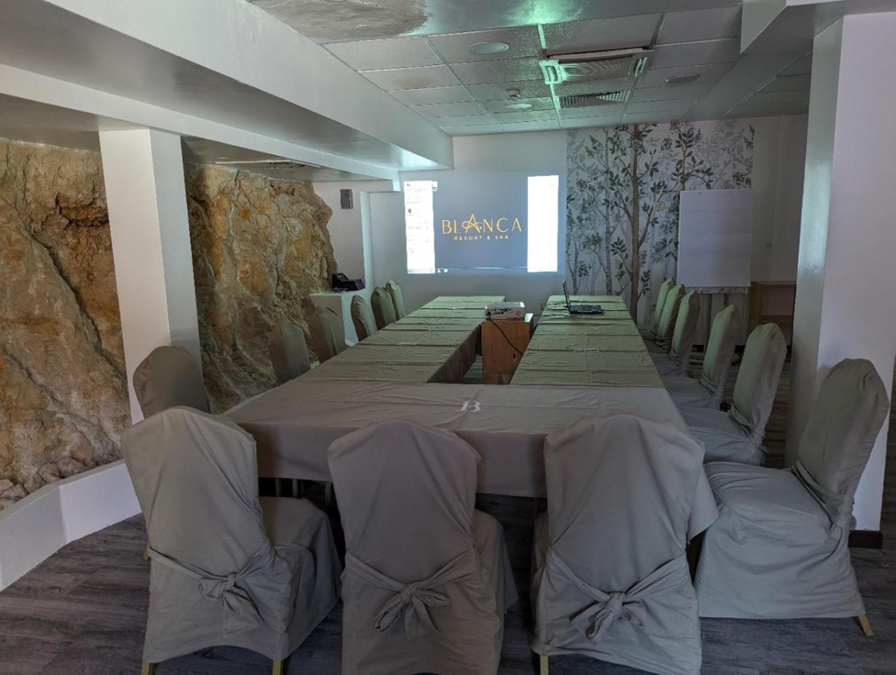 Hotel Blanca Resort & Spa Vlašić Extérieur photo