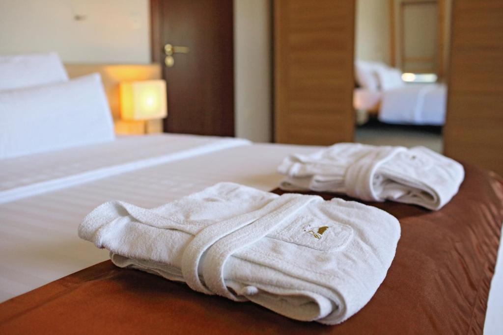 Hotel Blanca Resort & Spa Vlašić Extérieur photo
