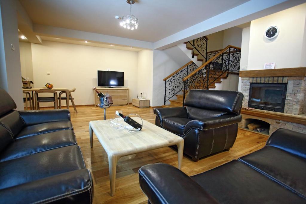 Hotel Blanca Resort & Spa Vlašić Extérieur photo