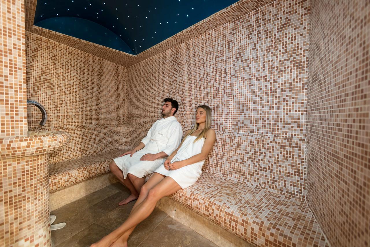 Hotel Blanca Resort & Spa Vlašić Extérieur photo