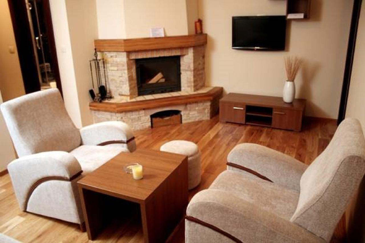 Hotel Blanca Resort & Spa Vlašić Extérieur photo
